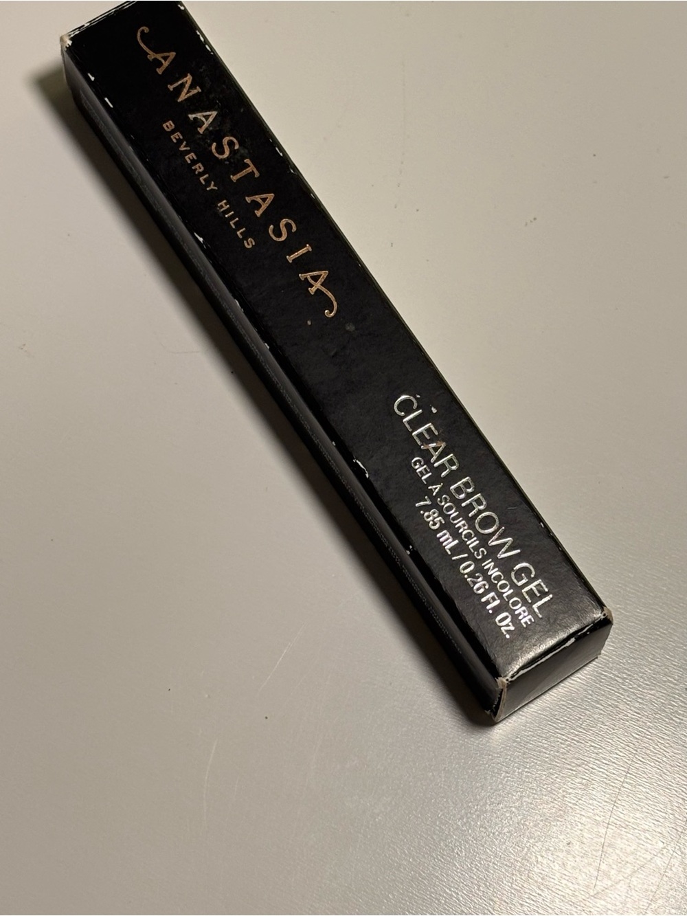 Anastasia Beverly Hills Clear Brow Gel - Picture 1 of 1